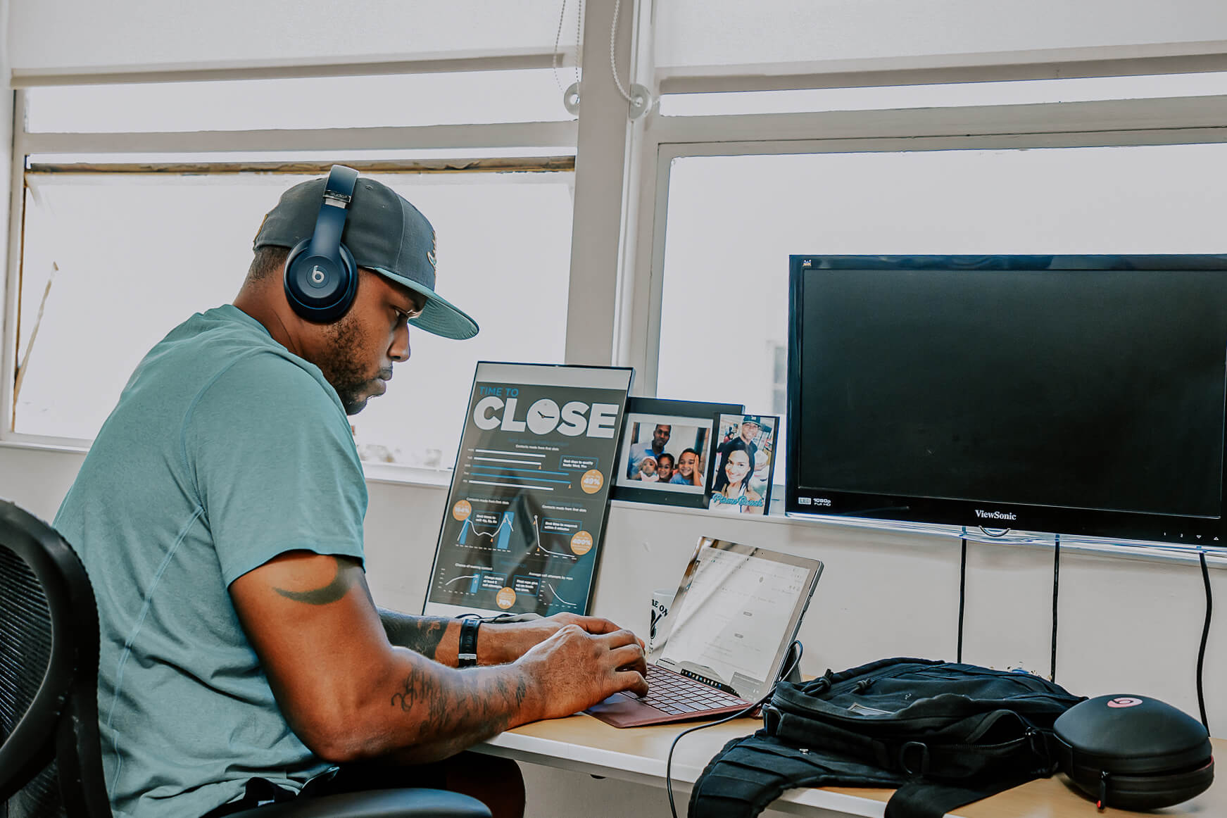 Mesh Cowork - Bakersfield photo 3