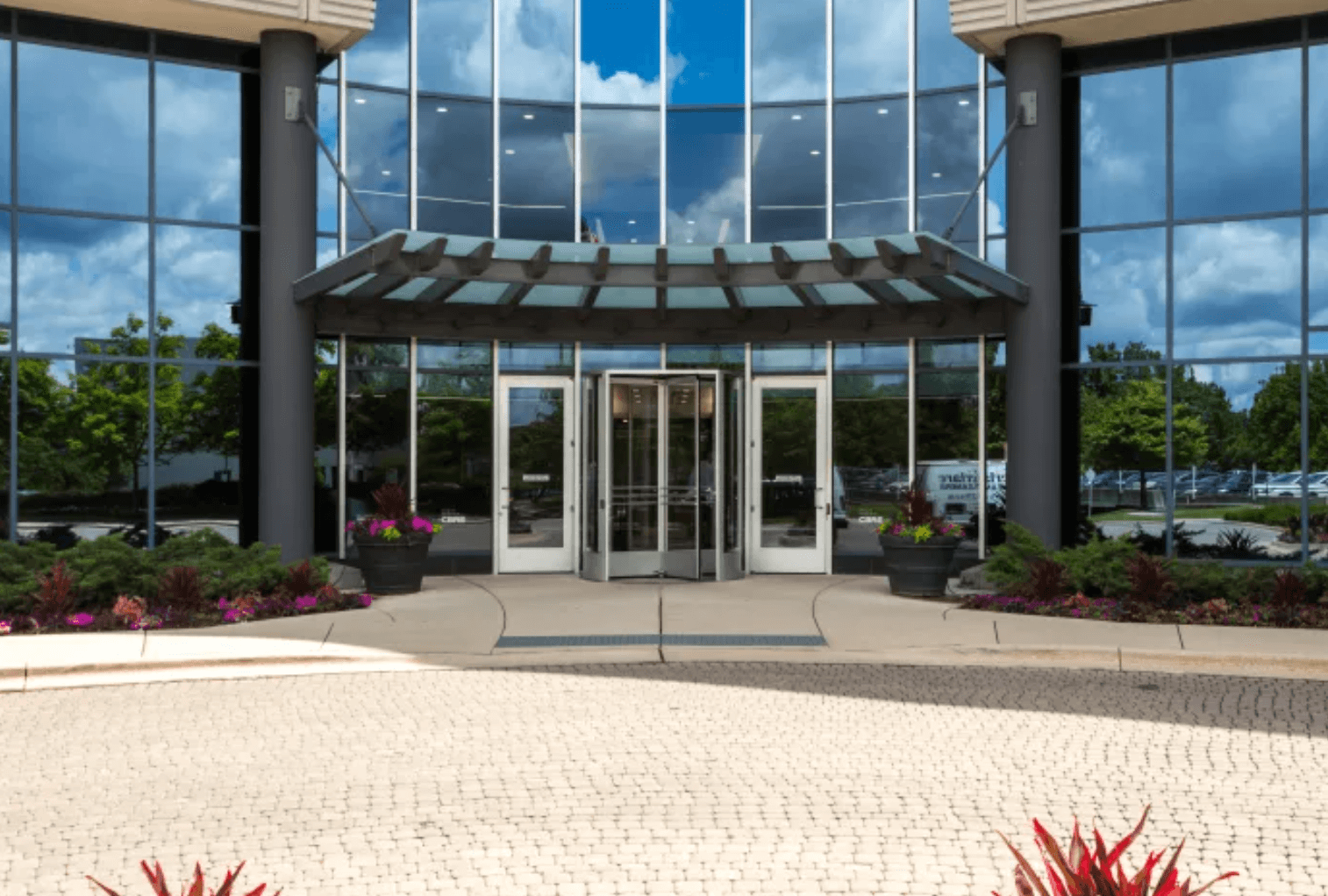 Oak Brook Pointe