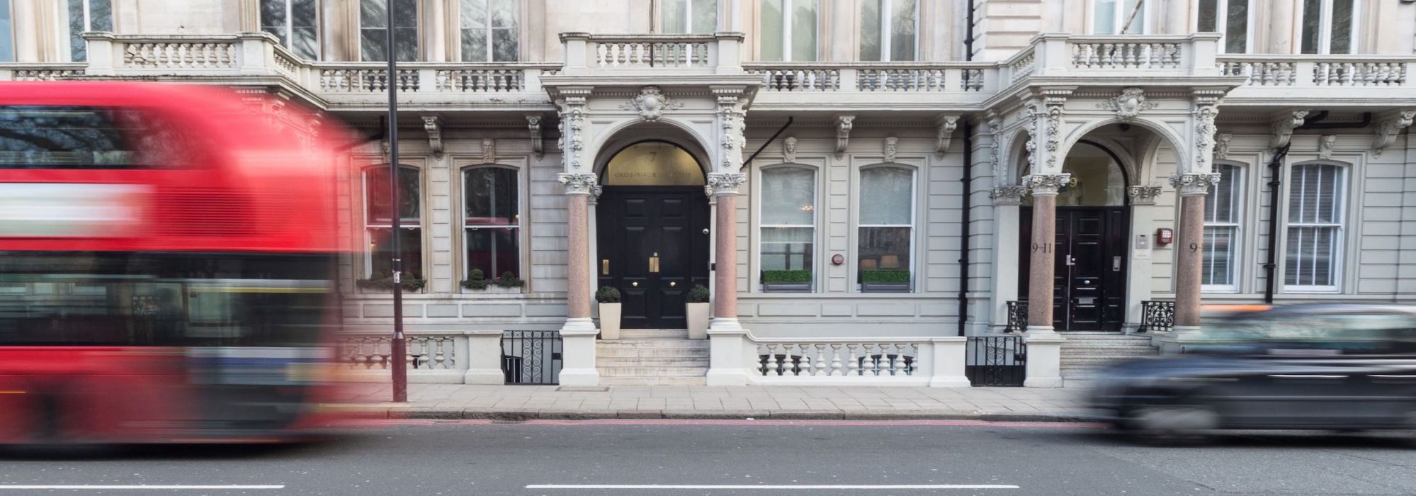 Grosvenor Gardens photo 3