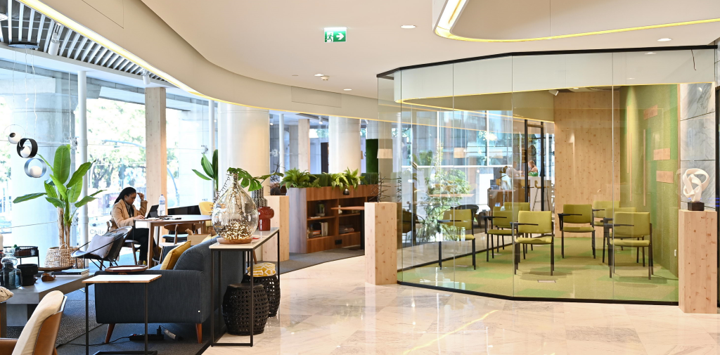 Atrium Saldanha photo 2