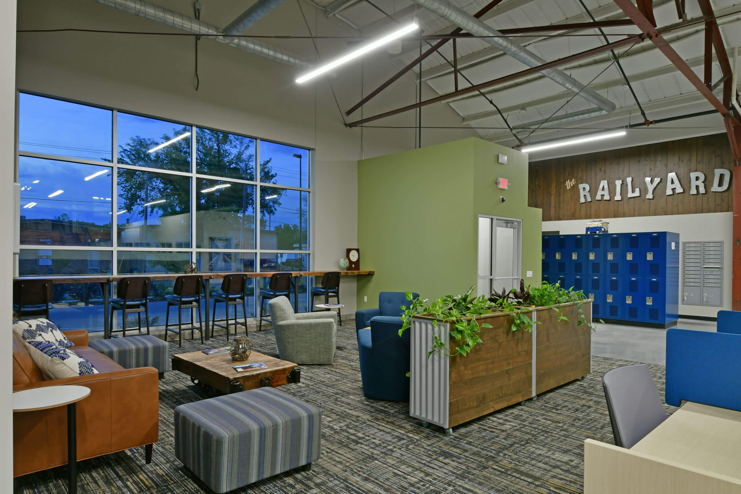 Railyard Offices photo 8