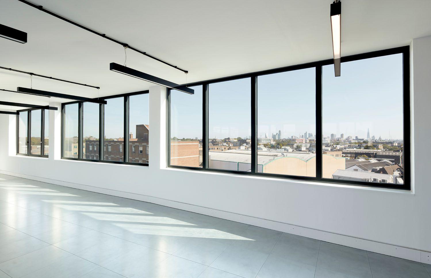 The Brewery Building photo 4
