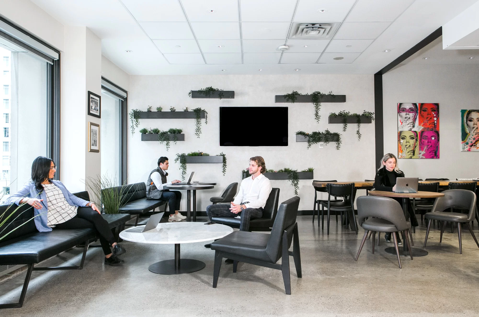 Toronto - 30 Wellington St W (CCS)