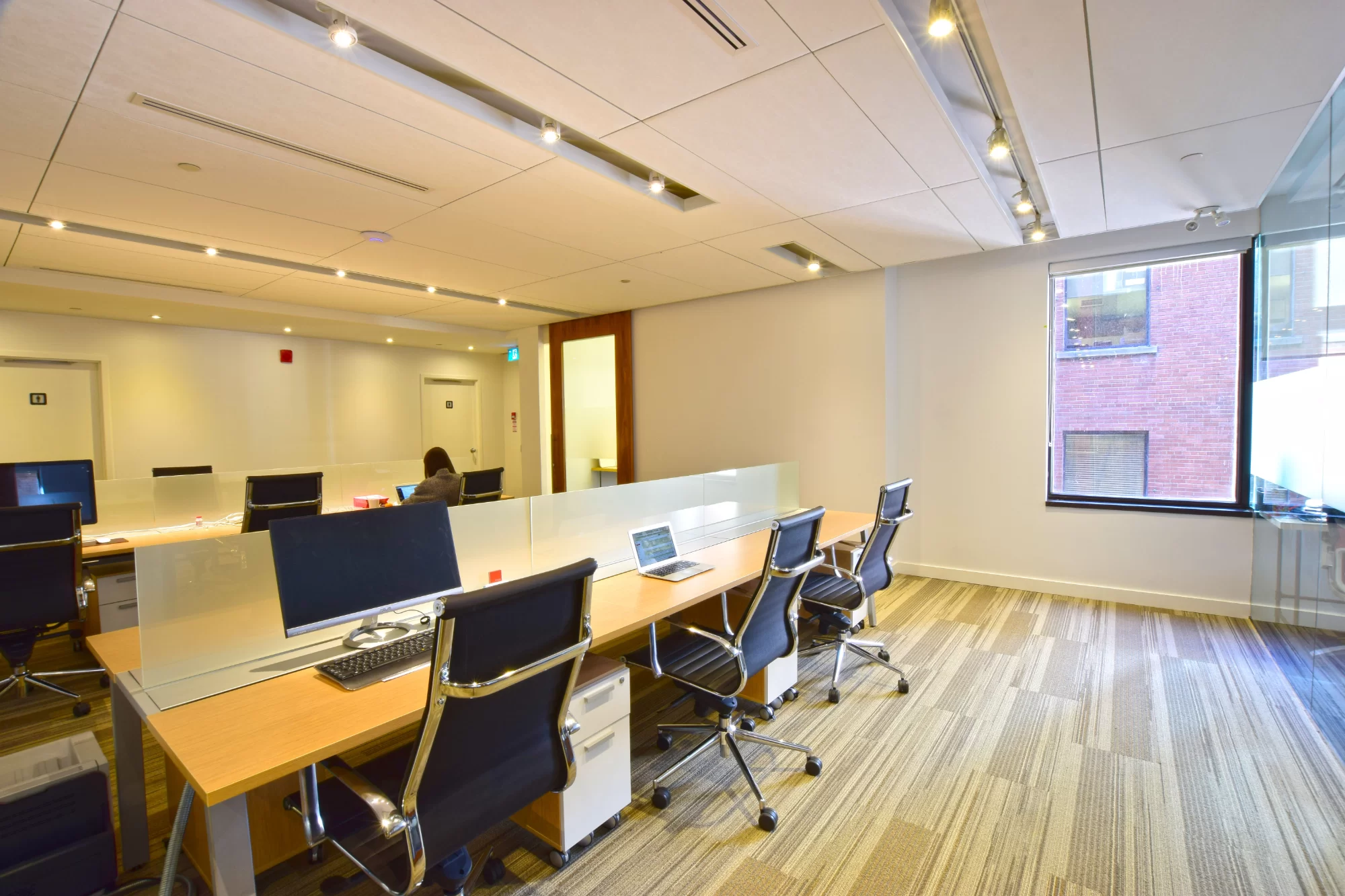 Toronto - 56 Temperance Street