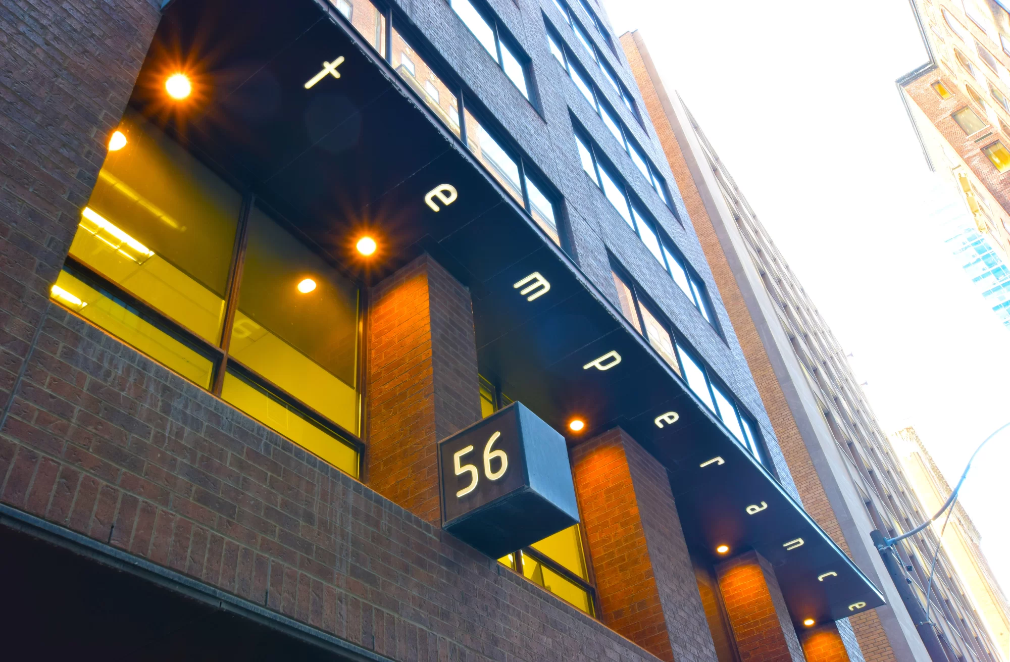 Toronto - 56 Temperance Street photo 3