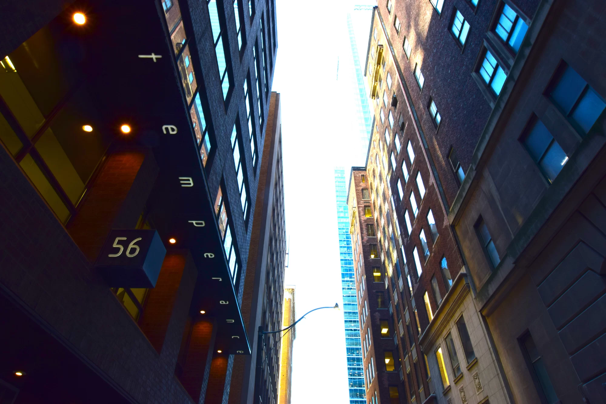Toronto - 56 Temperance Street photo 8