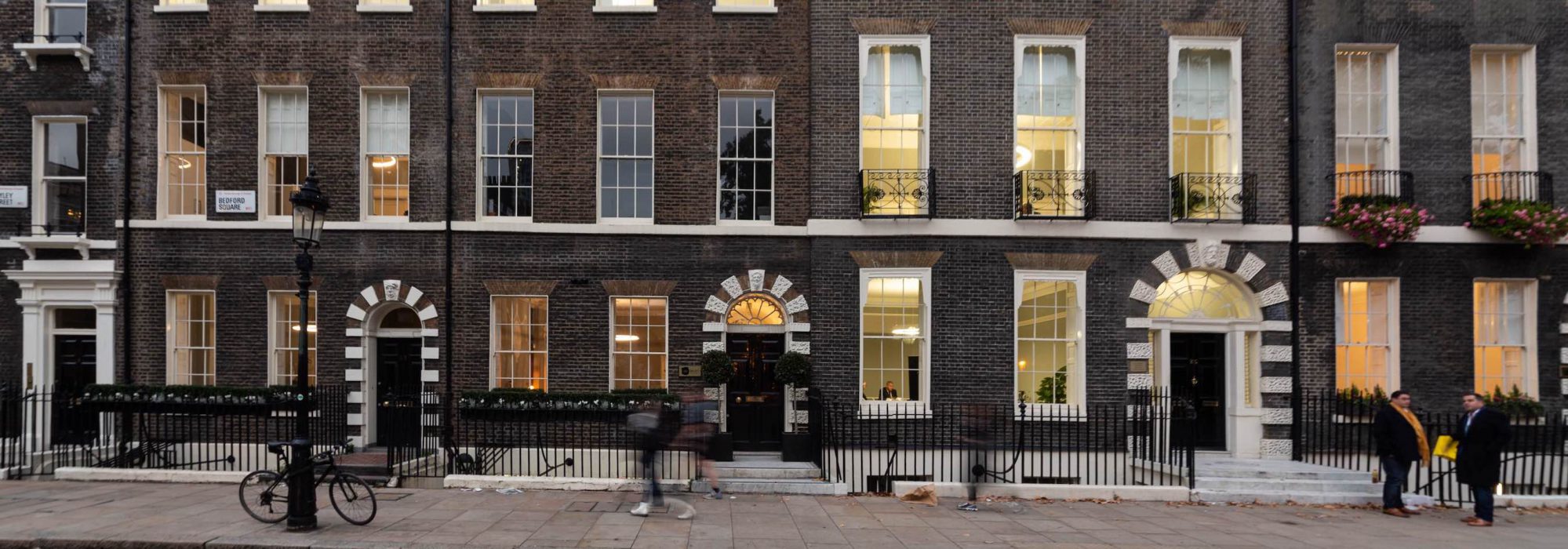 Bedford Square photo 4