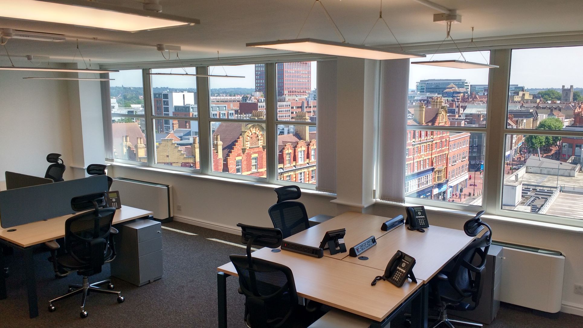 Reading Business Centre photo 2