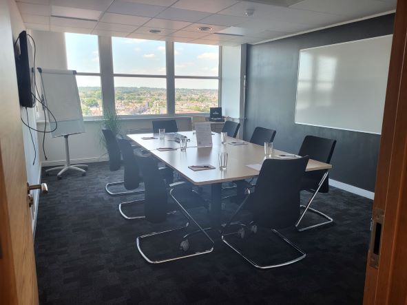 Reading Business Centre photo 10