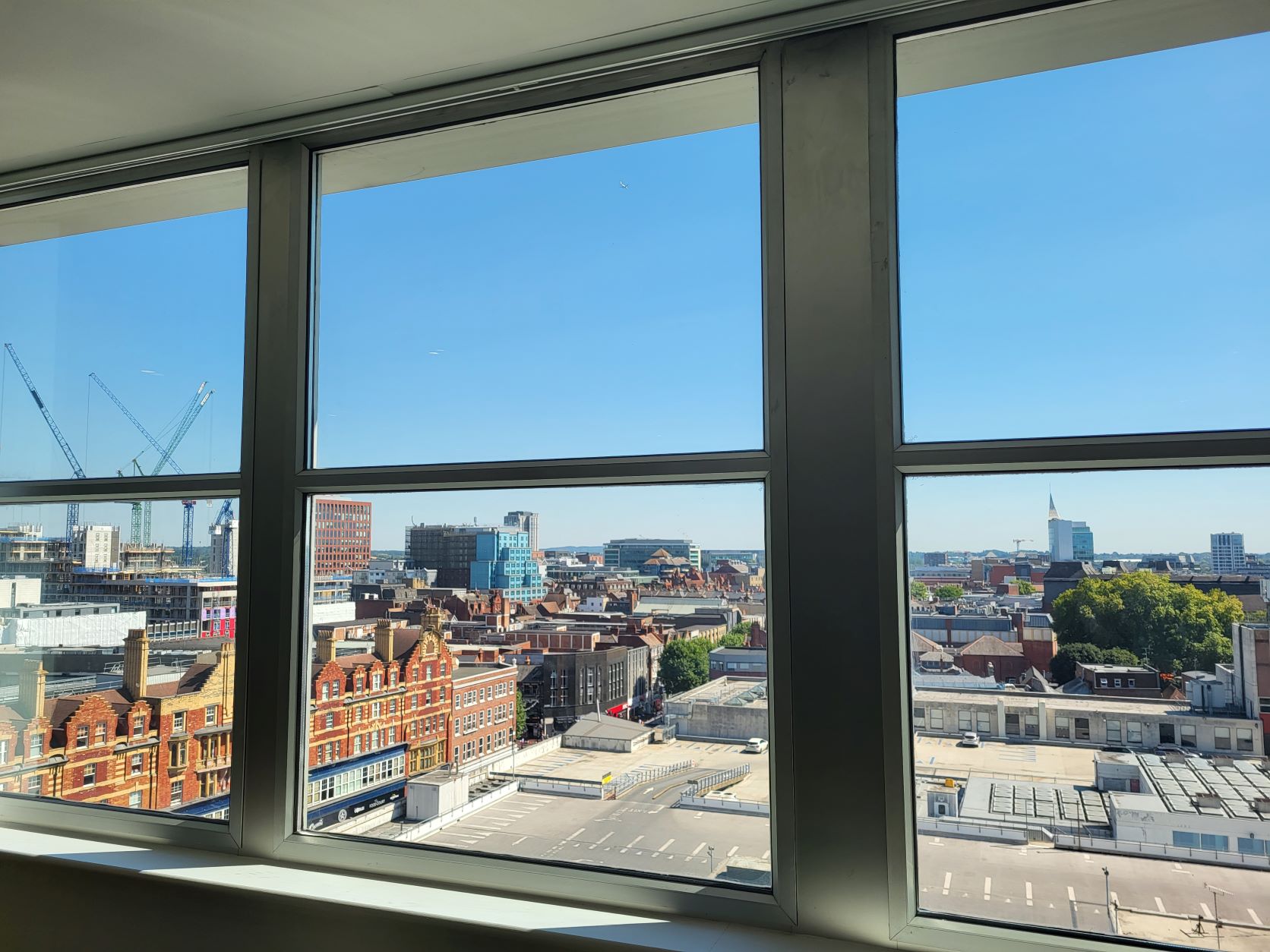 Reading Business Centre photo 5