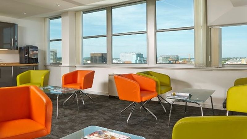 Reading Business Centre photo 12