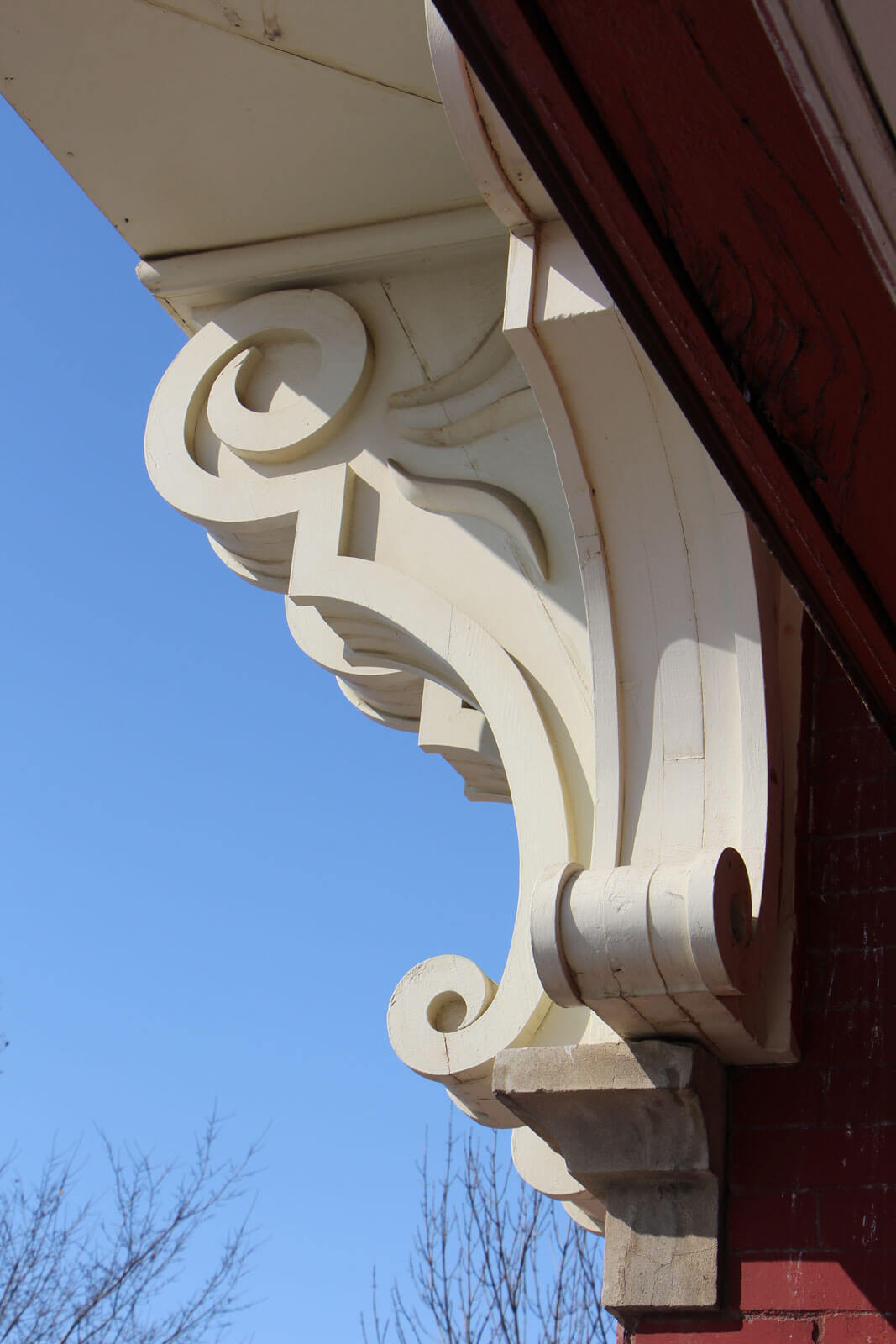 Gibbard Block photo 5