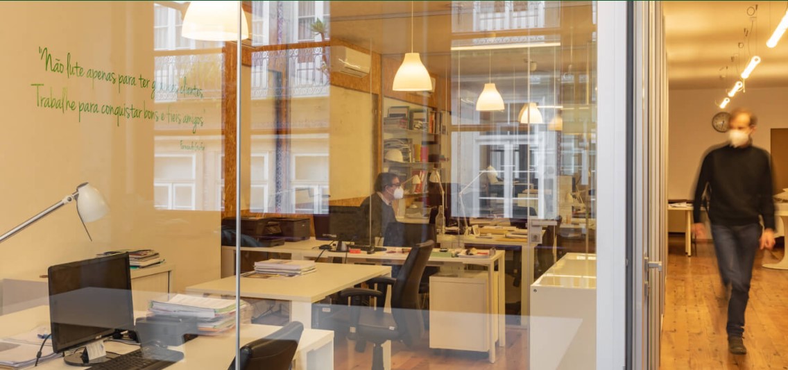 HUB - Business Synergies