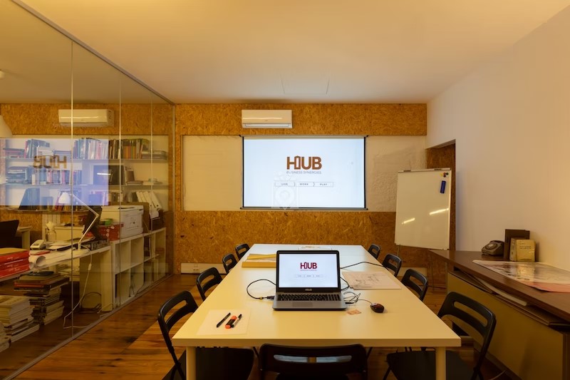 HUB - Business Synergies photo 3