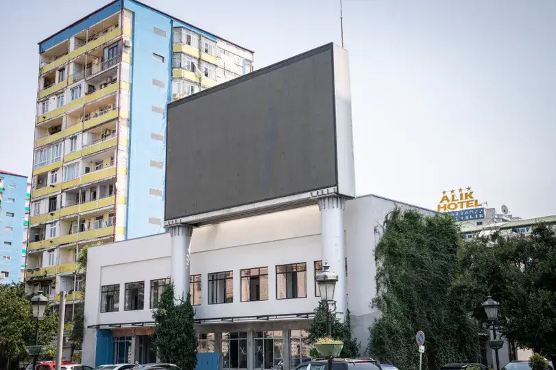 Batumi photo 2