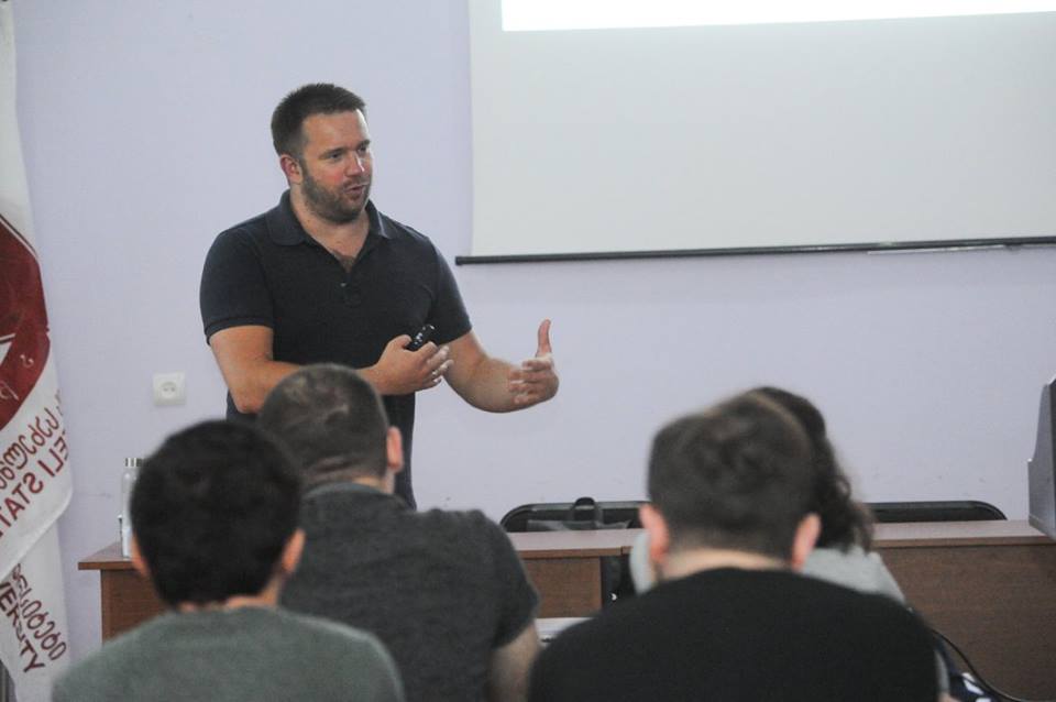 Tbilisi photo 6