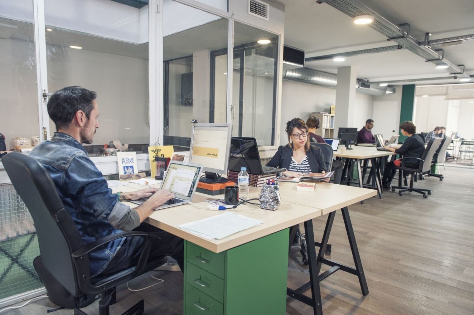 Arcadia Coworking photo 7