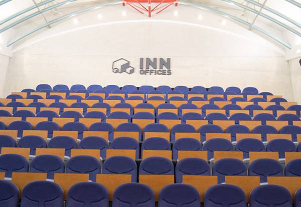 INN Offices Cartuja photo 5