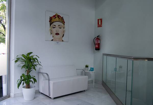 INN Offices Cartuja photo 6