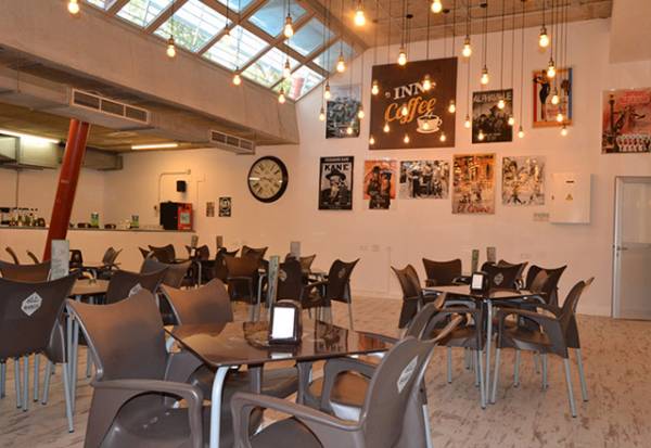INN Offices Cartuja photo 7