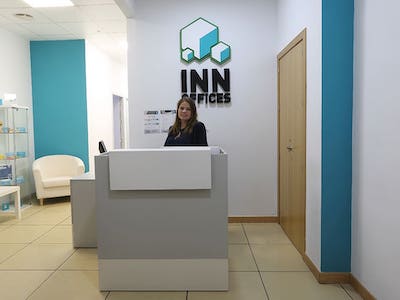 INN Offices Seville East