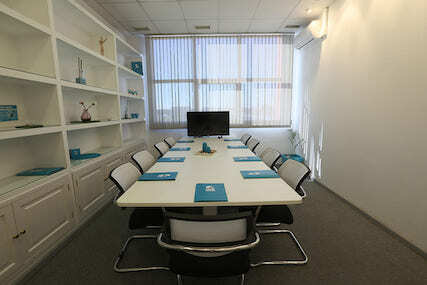 INN Offices Seville East photo 6