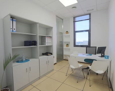 INN Offices Seville East photo 4