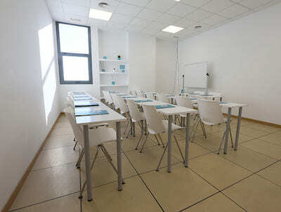 INN Offices Seville East photo 2
