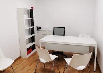 INN Offices Aljarafe photo 2