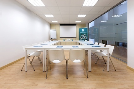 INN Offices Aljarafe photo 3