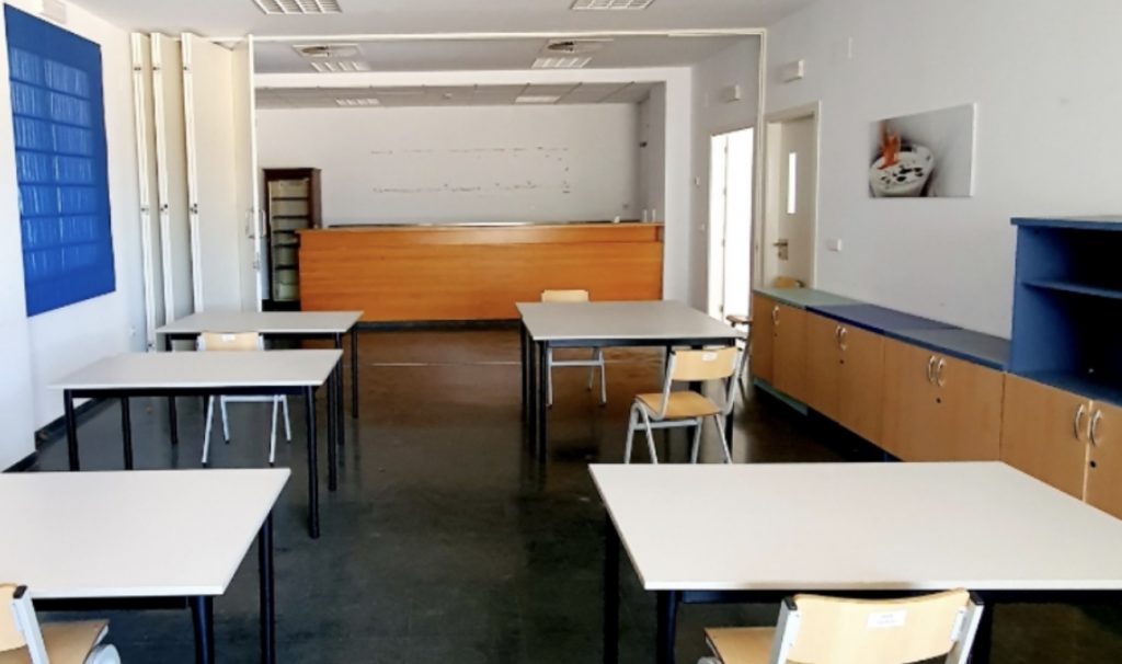 INN Offices La Rinconada