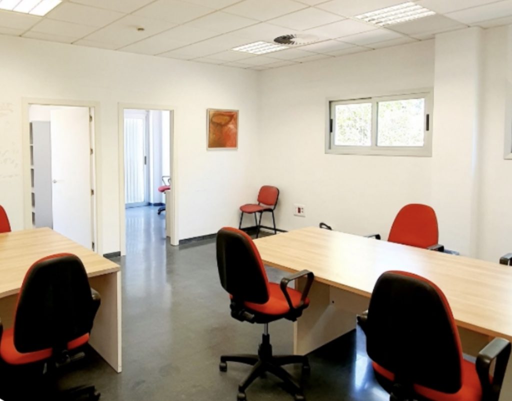 INN Offices La Rinconada photo 7