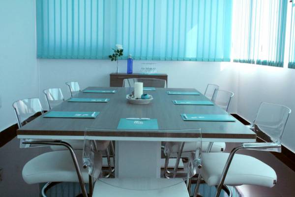 INN Offices Metroquinto