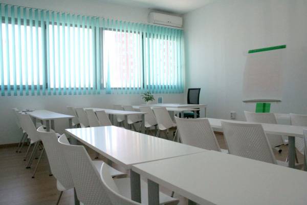 INN Offices Metroquinto photo 2