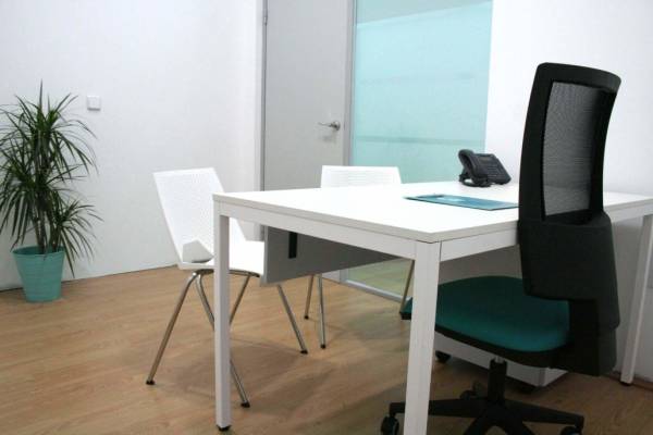 INN Offices Metroquinto photo 3