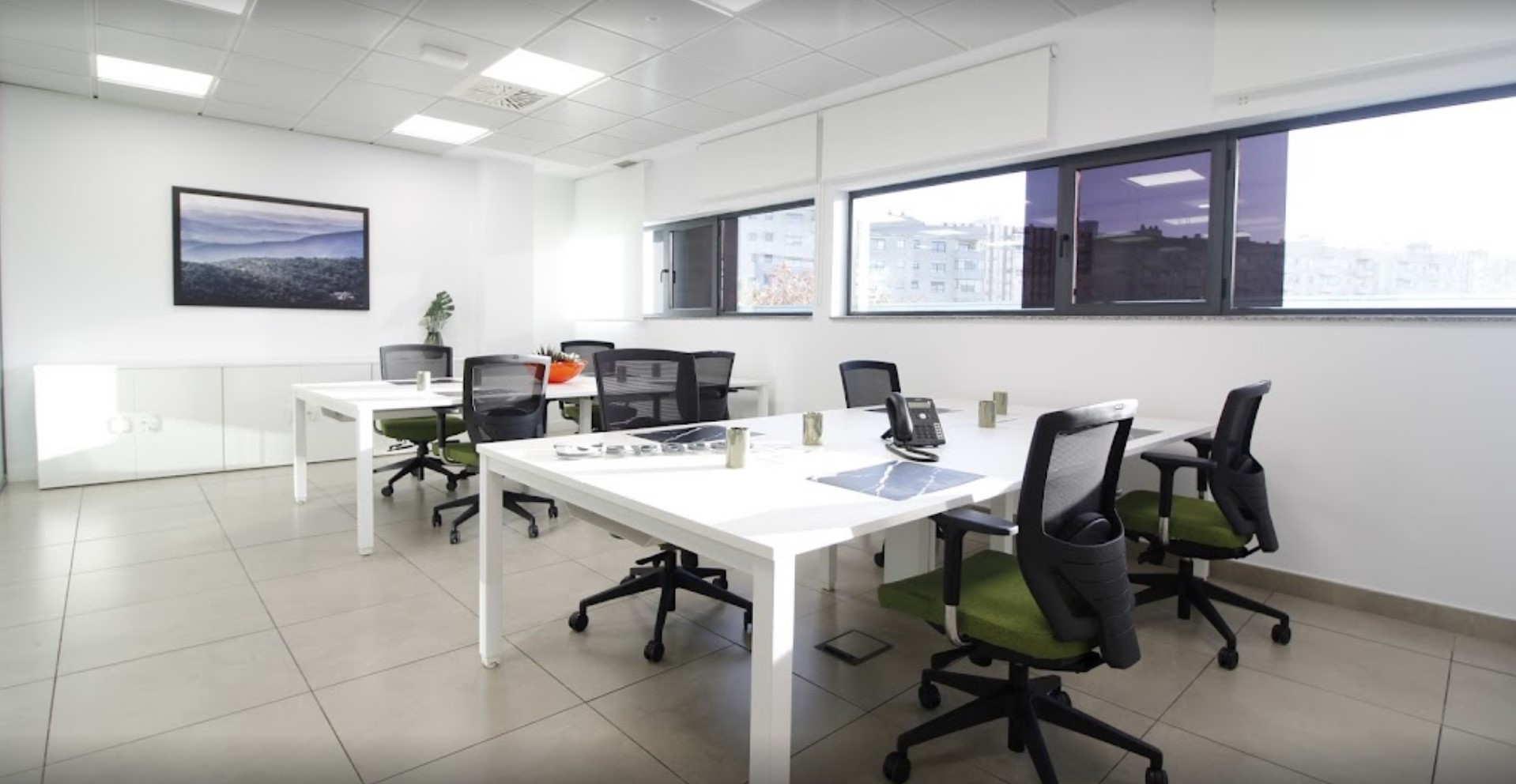  iSspaces photo 2