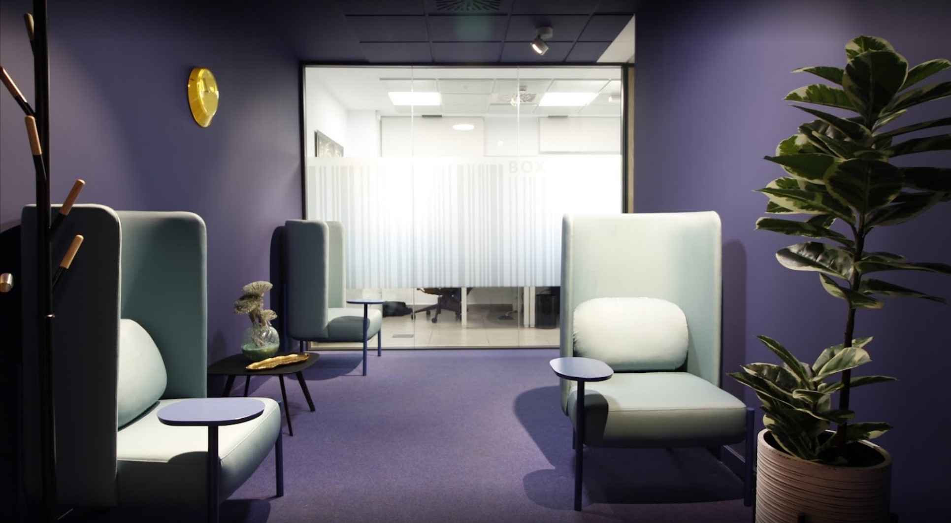  iSspaces photo 4