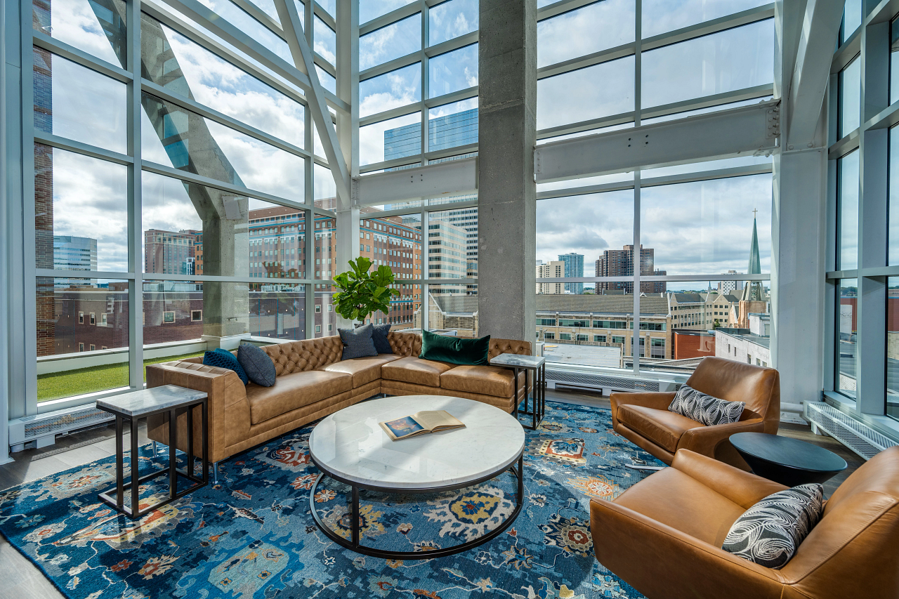 Life Time Work - Target Center photo 9