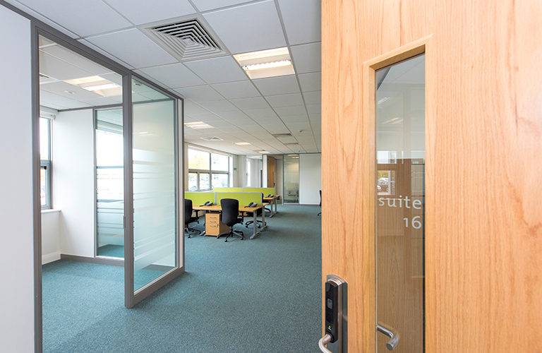 BSS - Gateway House photo 5