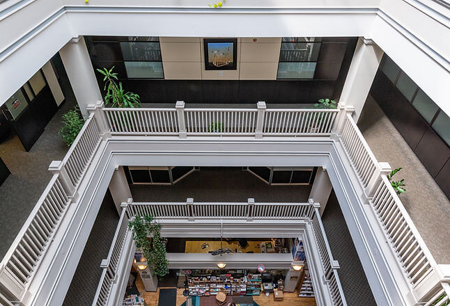  Business Center photo 9