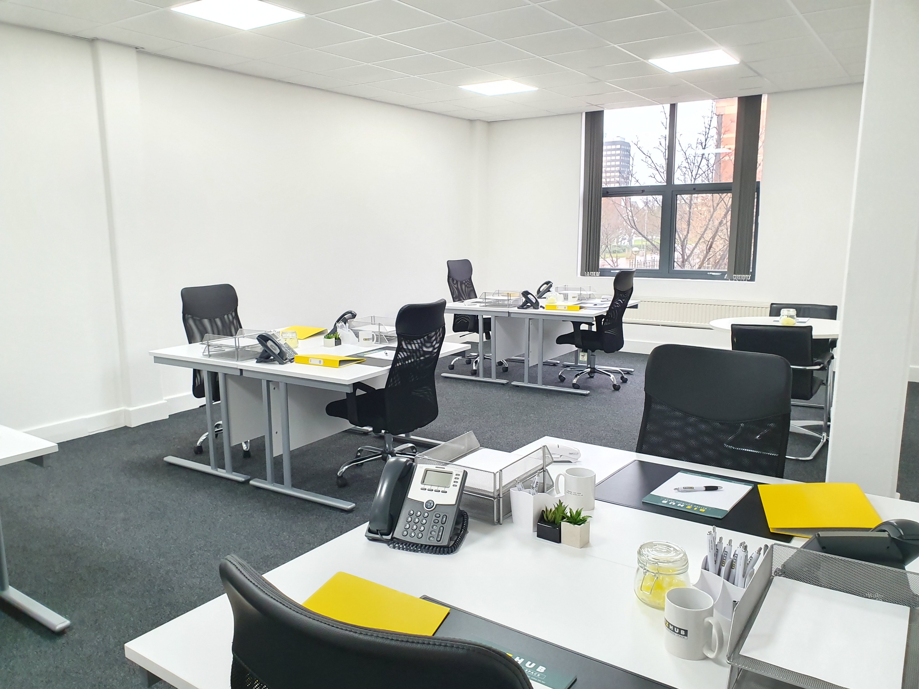 Cleveland Business Centre photo 3