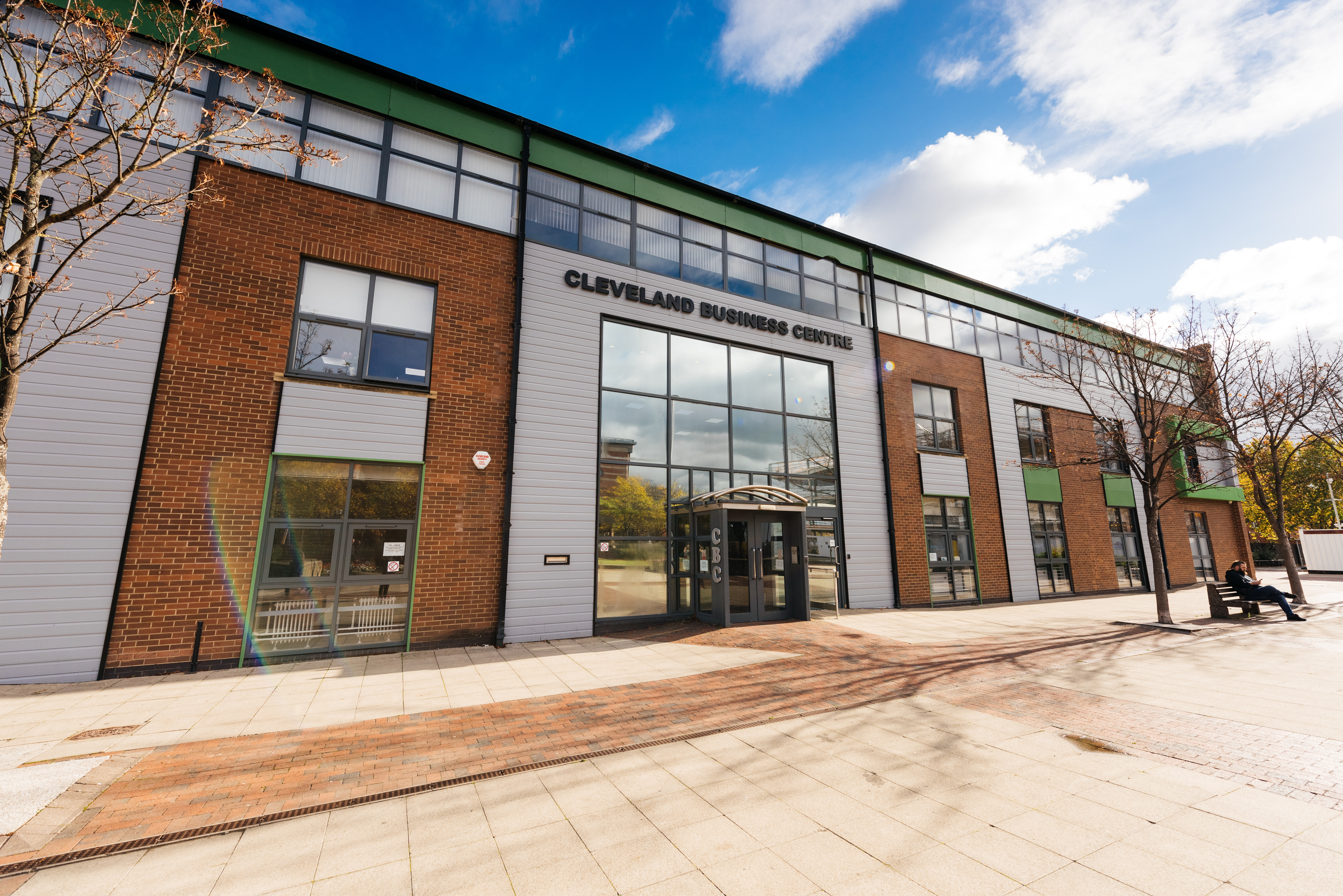 Cleveland Business Centre