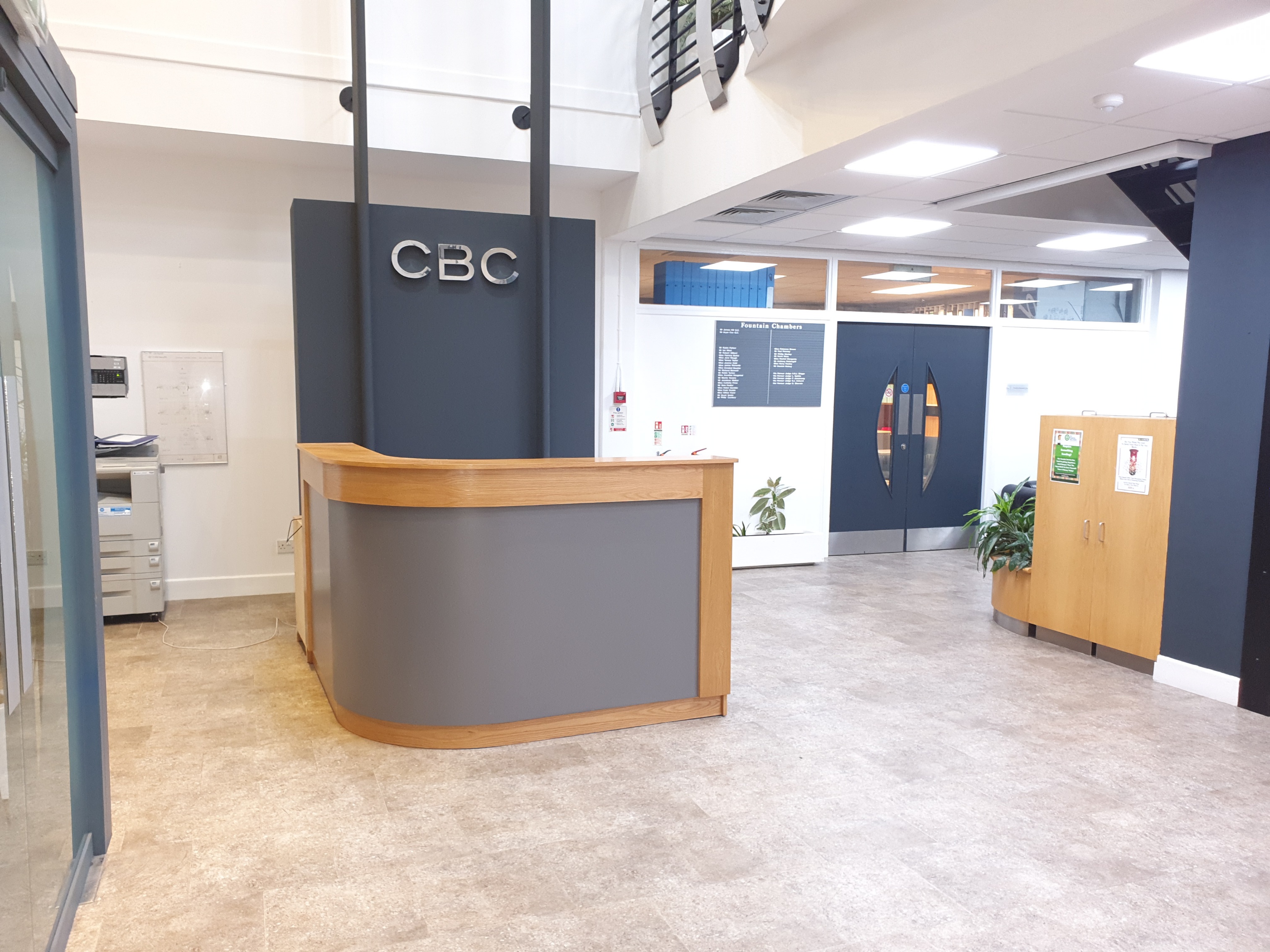 Cleveland Business Centre photo 2