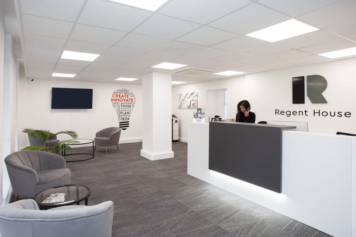 Regent House photo 9