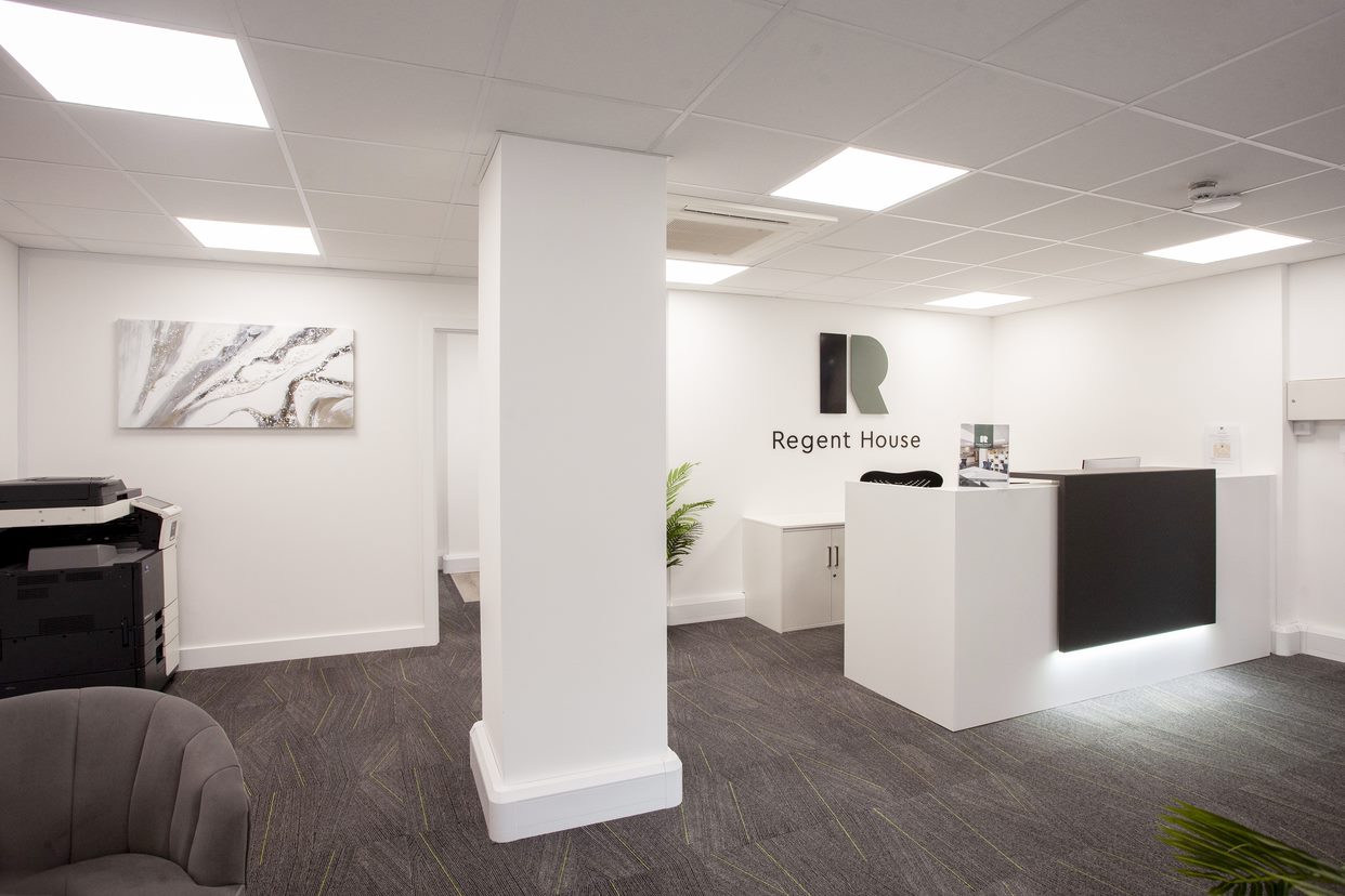 Regent House photo 7