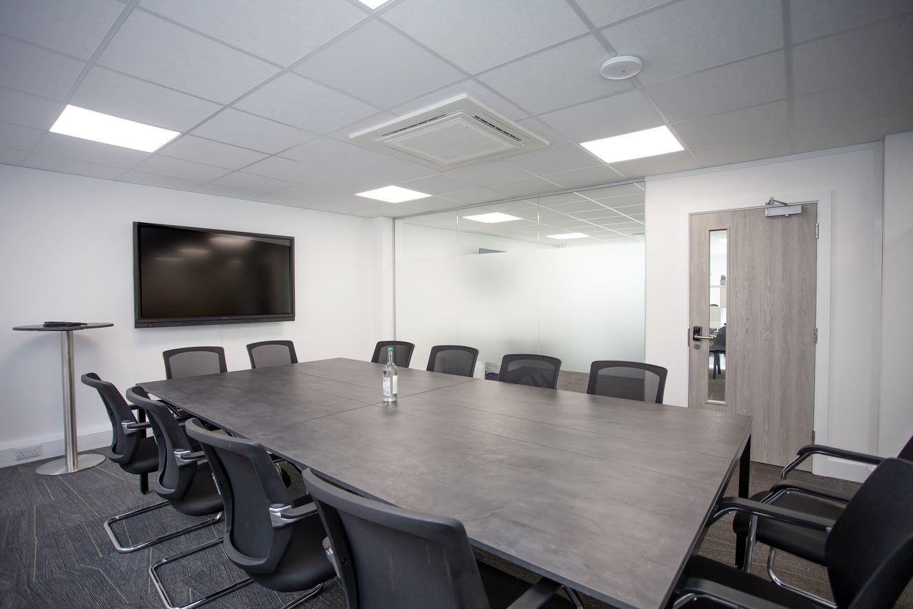 Regent House photo 11