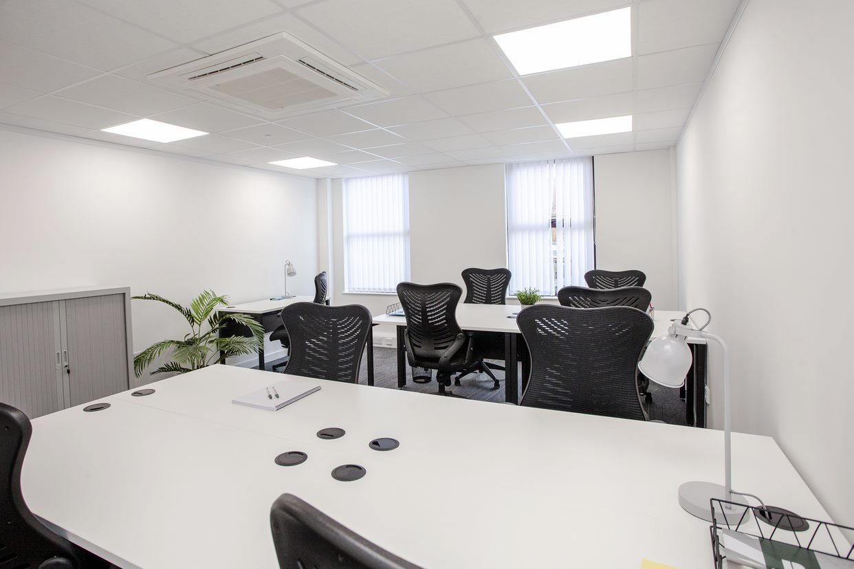 Regent House photo 4