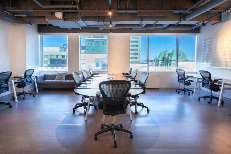 The Collaboration Centre photo 9
