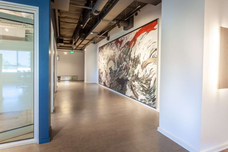 The Collaboration Centre photo 7