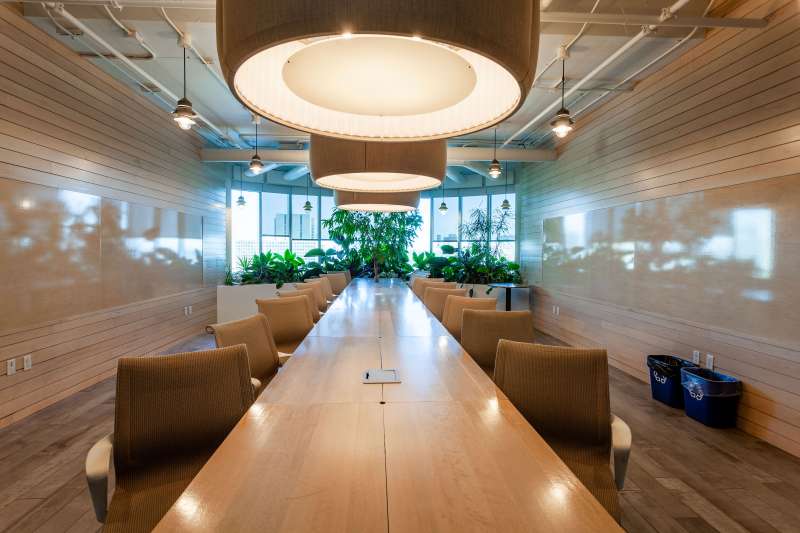 The Collaboration Centre photo 10
